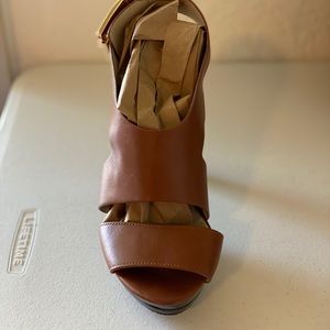 MICHAEL KORS High Heeled Sandals, 9